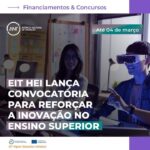 🚀 Nova oportunidade para impulsionar a inovação no Ensino Superior