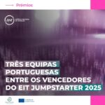 Portugal volta a destacar-se no panorama europeu da inovação!