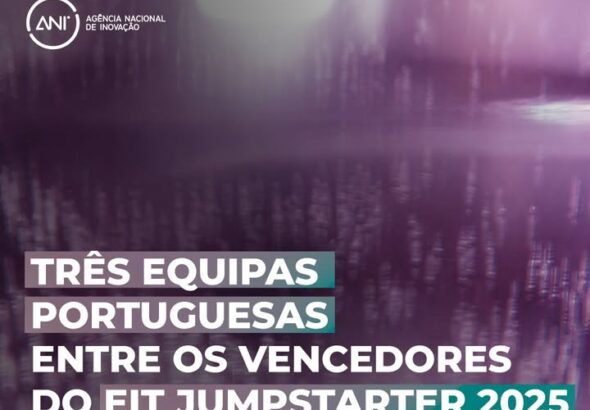 Portugal volta a destacar-se no panorama europeu da inovação!