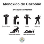 ❄🥶 Com o #tempofrio, a procura de meios para aquecer o ambiente aumenta