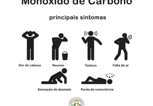 ❄🥶 Com o #tempofrio, a procura de meios para aquecer o ambiente aumenta