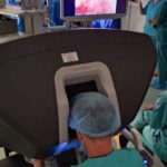 ULS Algarve inicia cirurgia robótica em Faro